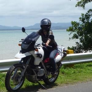 Meet your Posher, Abby